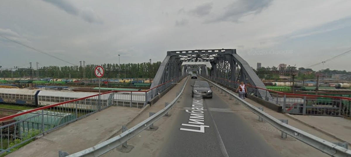 Фото: скриншот Google maps