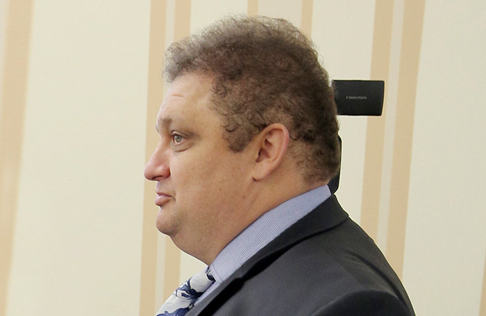 Владелец «ТЭС» и бывший глава «Черноморнефтегаза» Бейм задержан по обвинению в мошенничестве