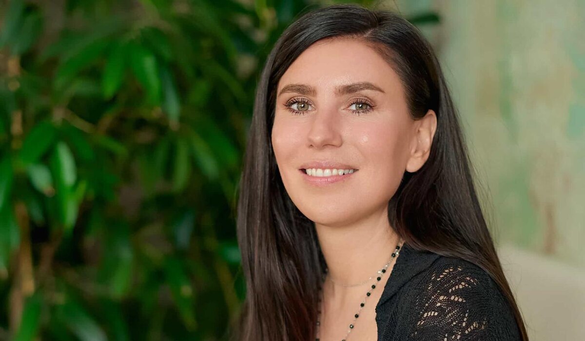     Ресторатор и основатель ресторанной группы Bazar Family Евгения Качалова: "Успех – в упрямстве"