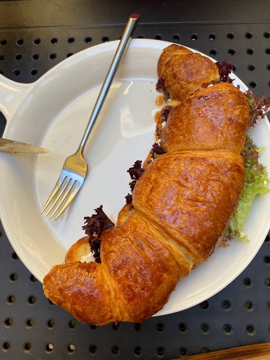 Где в Петербурге вкусные завтраки список мест