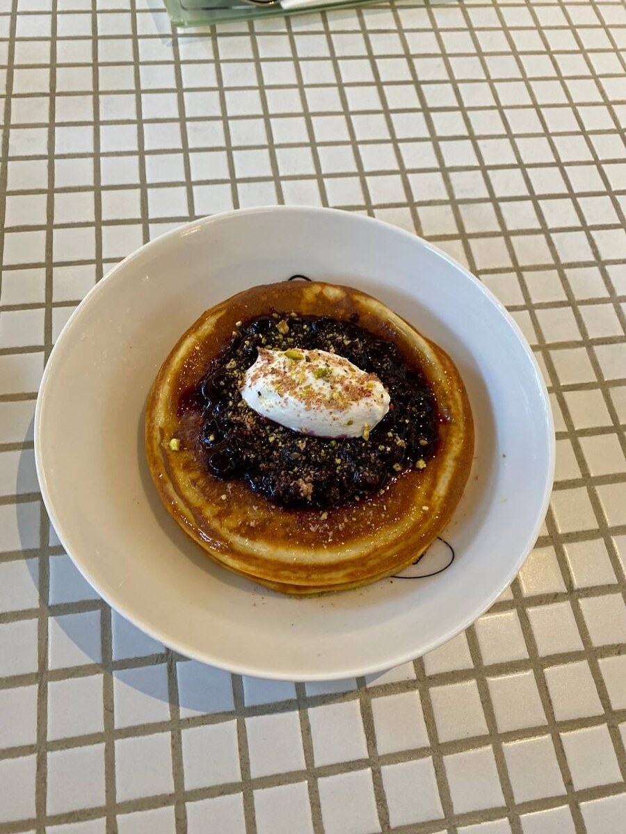 вкусные завтраки рестораны СПб