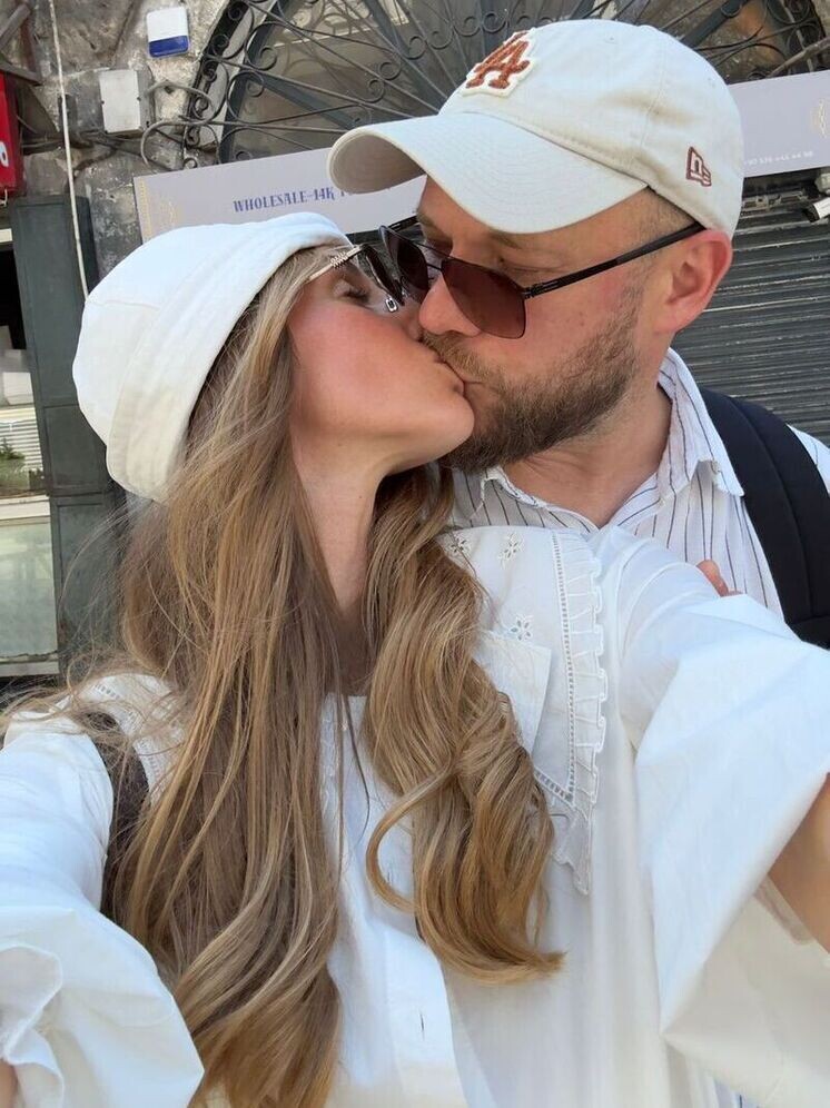   Из личного архива