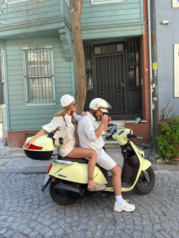   Из личного архива