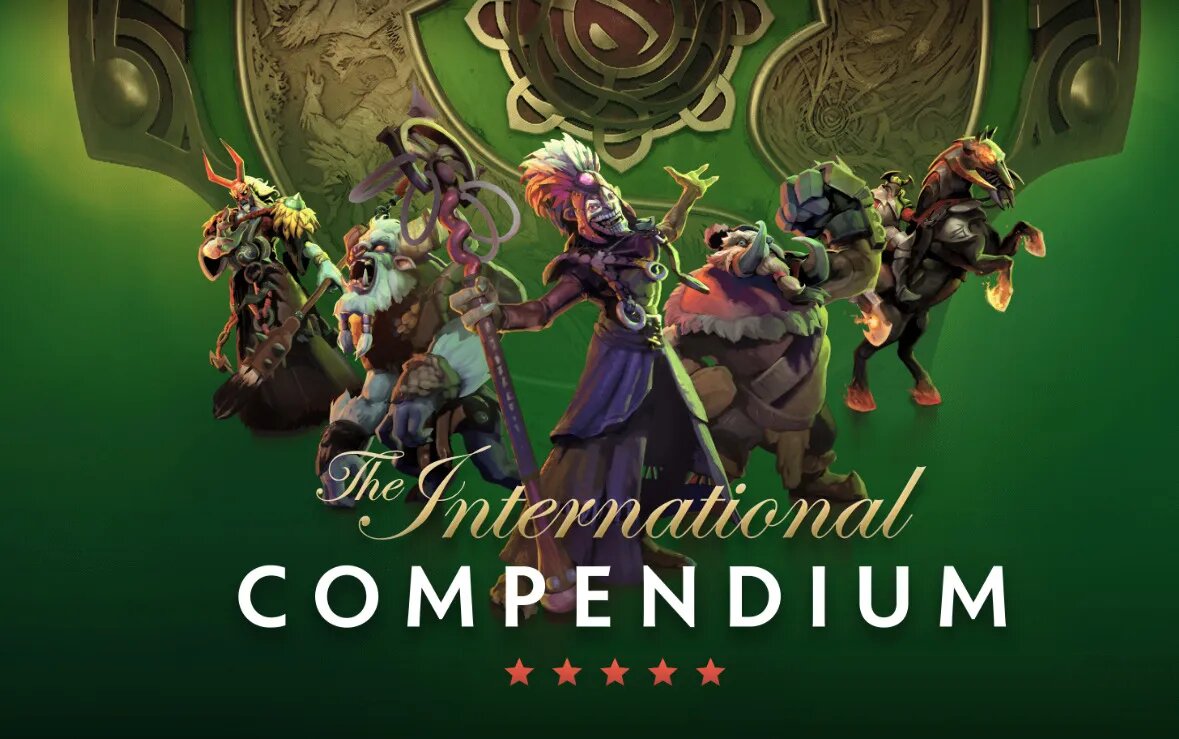 Источник: Dota 2   📷