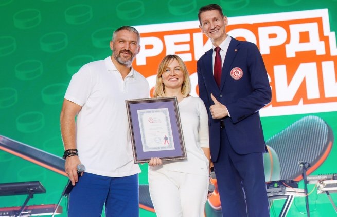    Хоккеист Александр Овечкин стал амбассадором бренда «Индилайт»