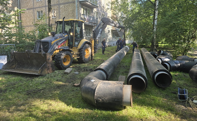    © Администрация Гатчинского округа