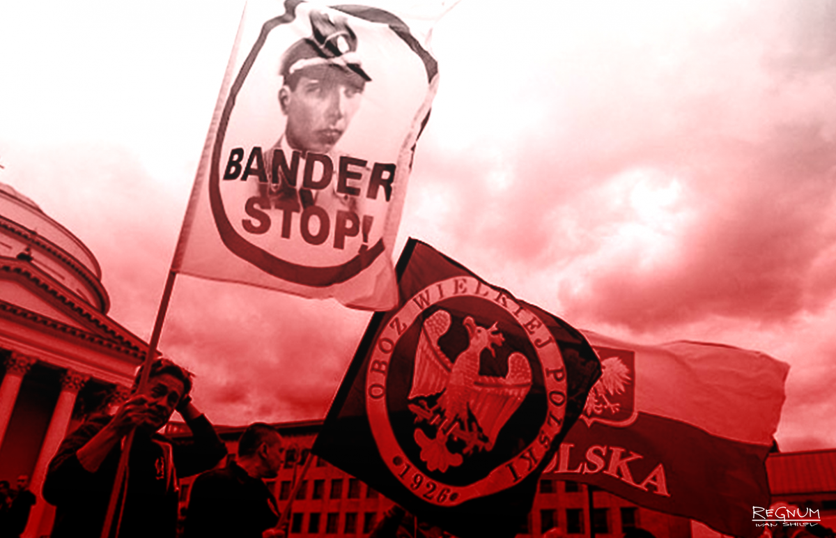     / Источник: Иван Шилов © ИА Регнум