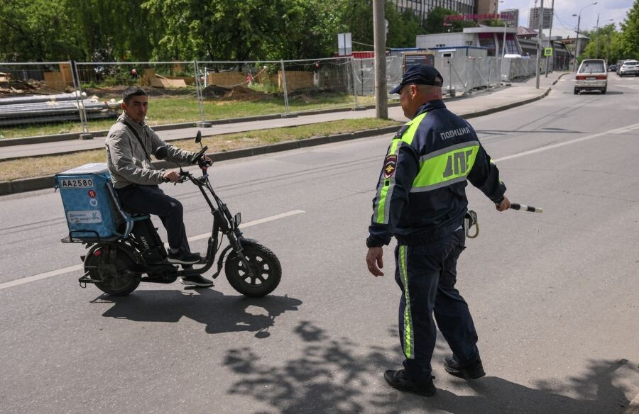     / Источник: © Евгений Биятов/РИА Новости