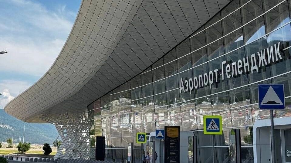     Источник: пресс-служба Минкурортов Краснодарского края