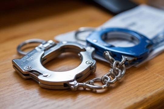    Брянского вице-губернатора Симоненко арестовали из-за «зубов дракона»