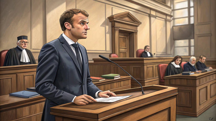   Сгенерировано с помощью ИИ