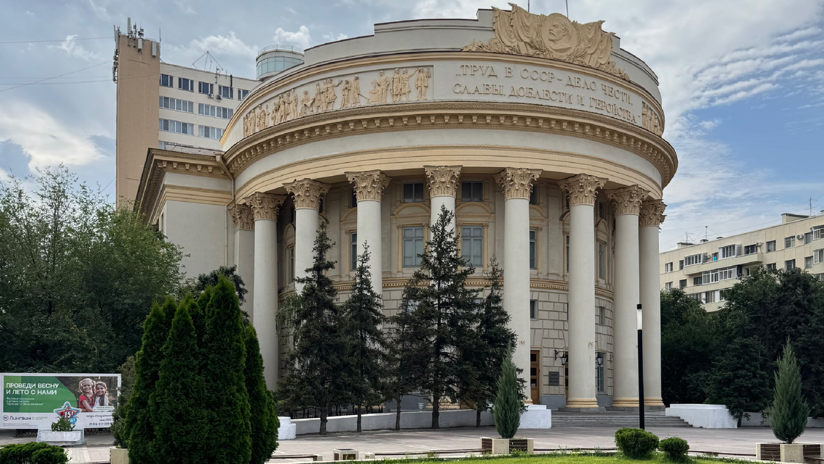 Из личного архива Испанка в России