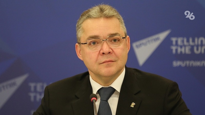      Фото: Дмитрий Ахмадуллин / / ИА «Победа26»