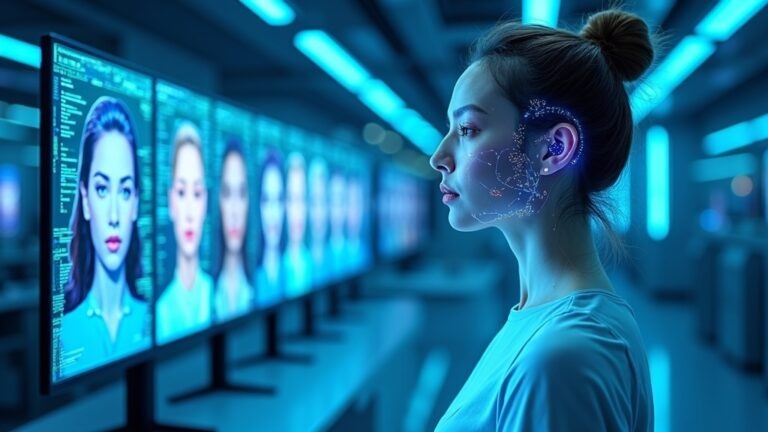    Revolution в Замене Лиц: Обзор Pica AI