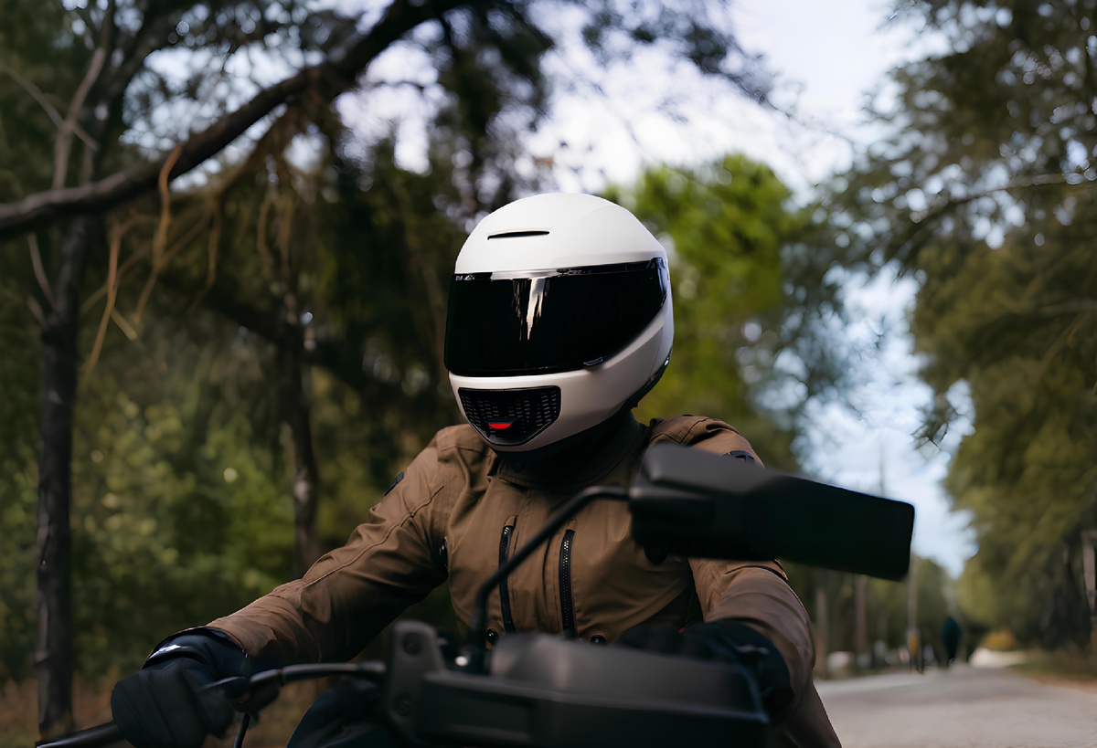 Фото: Zyonhelmets