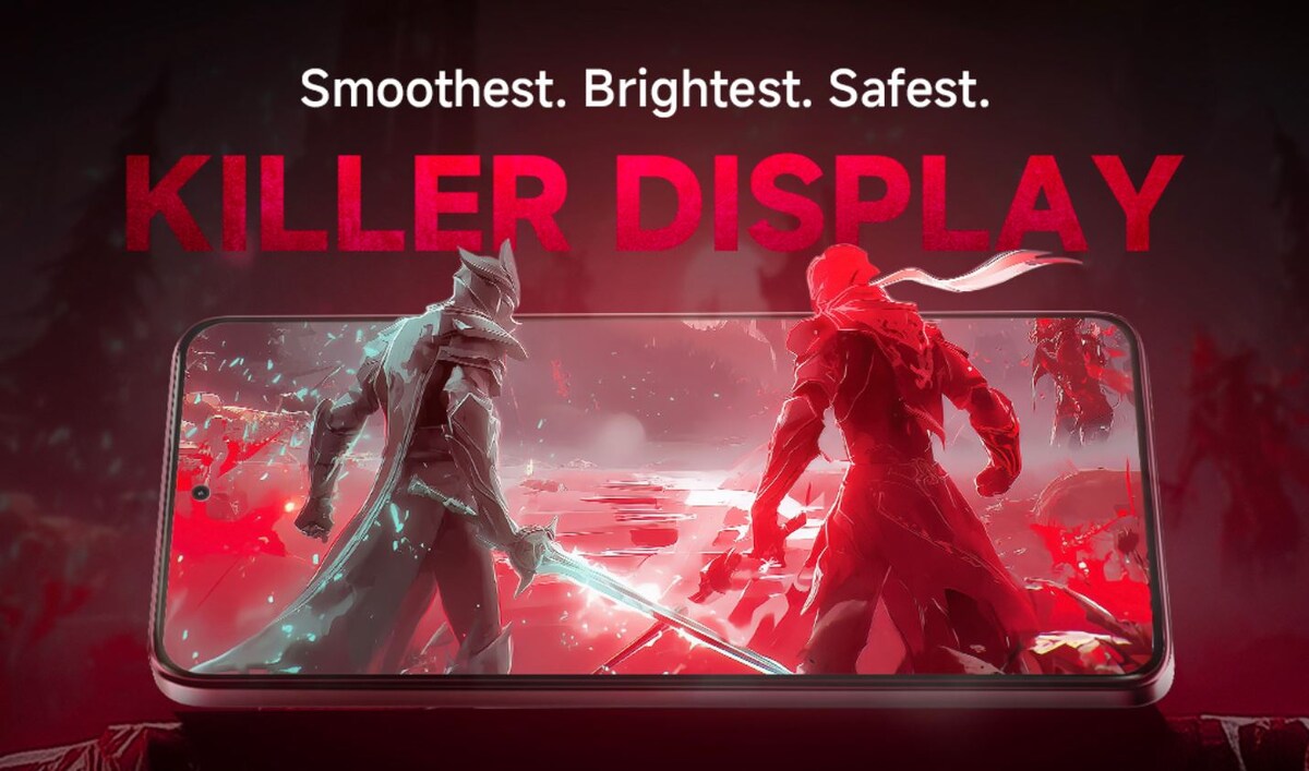 Фото: Xiaomi  📷
