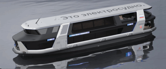     Рендер: «Эмпериум»