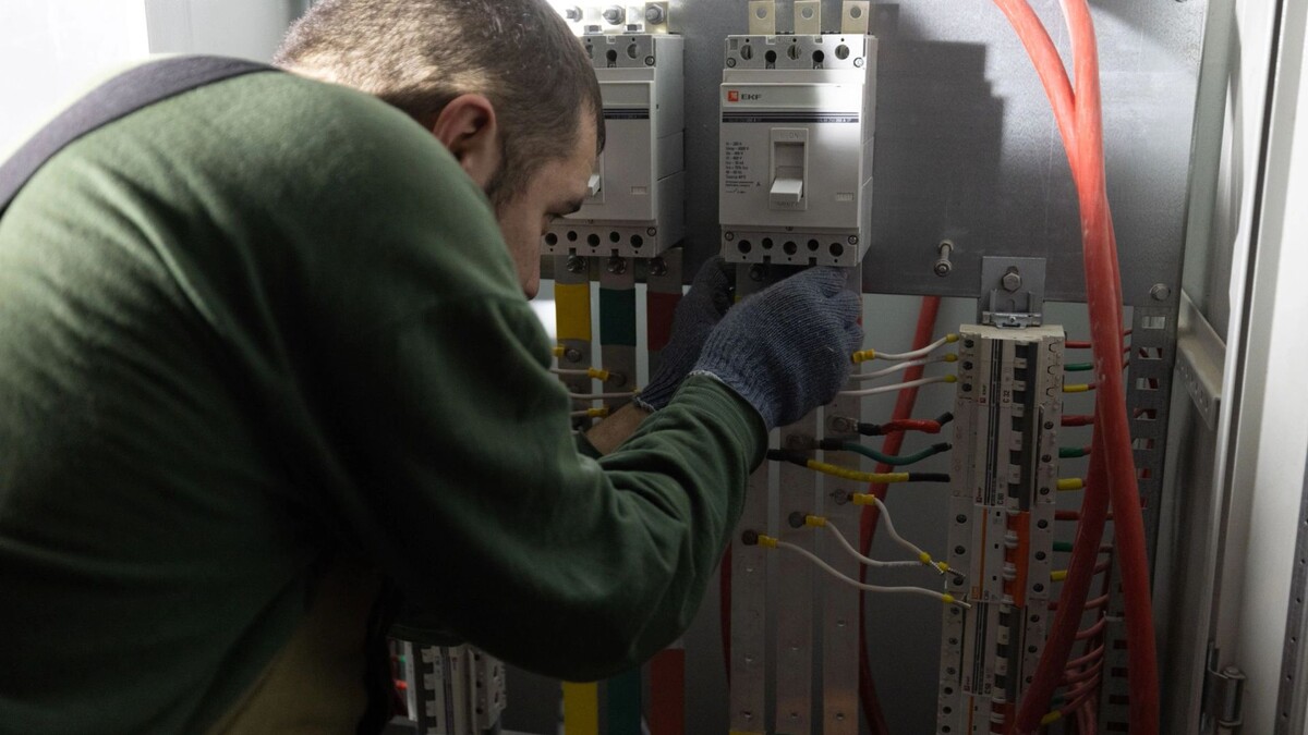    Фото: Сергей Зубков / «Ямал-Медиа»