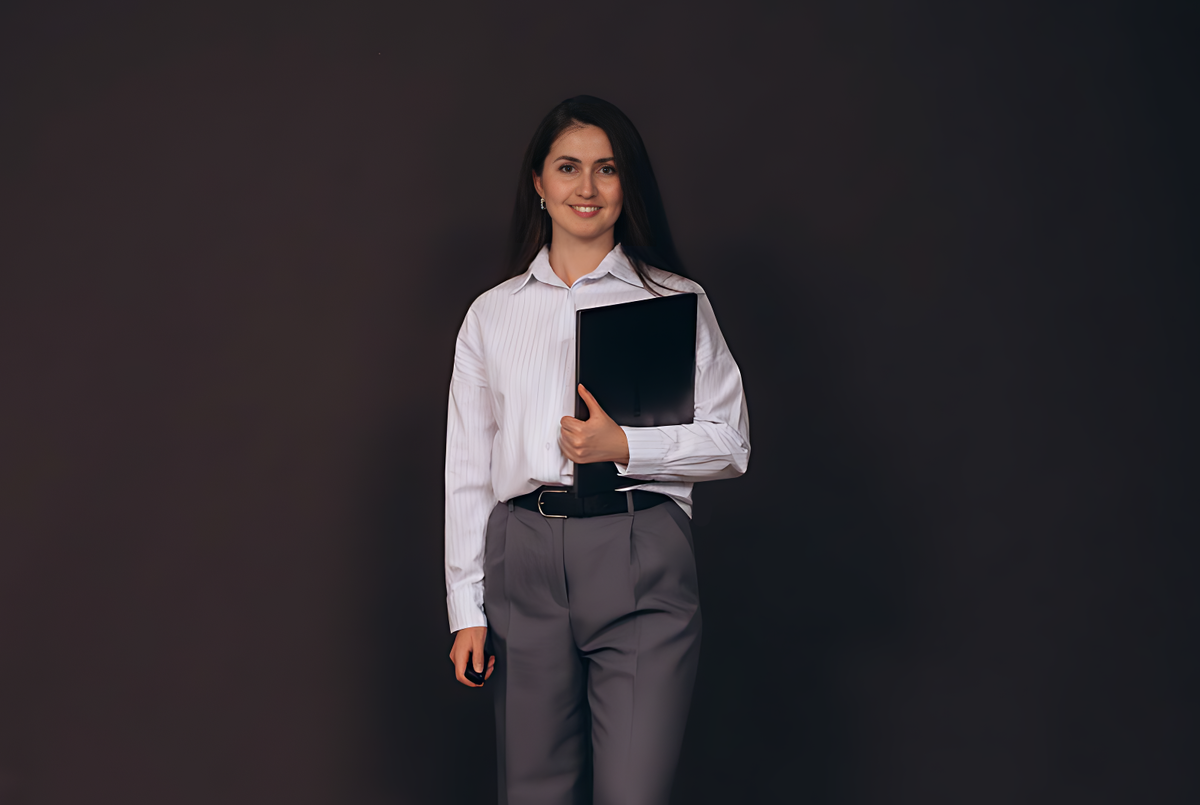 Интернет - маркетолог Татьяна Богун