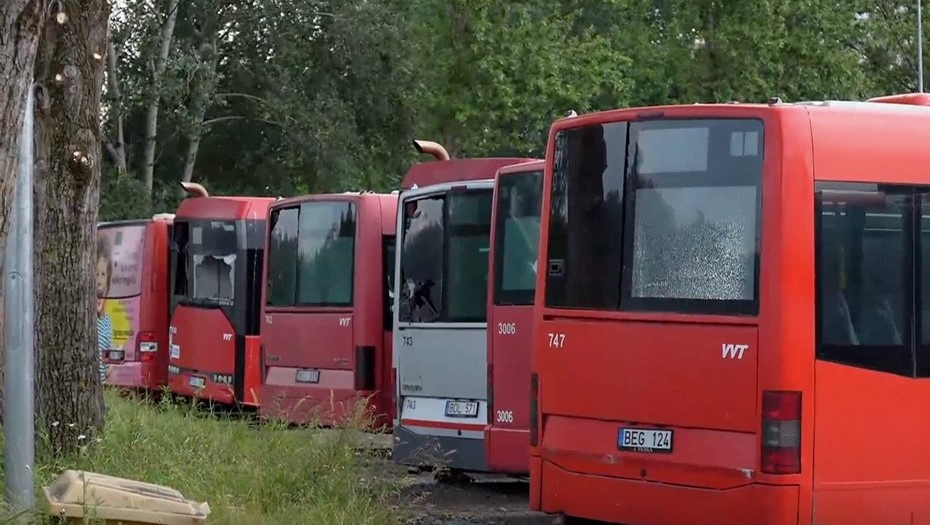    Автор фото: Delfi/снимок с видео