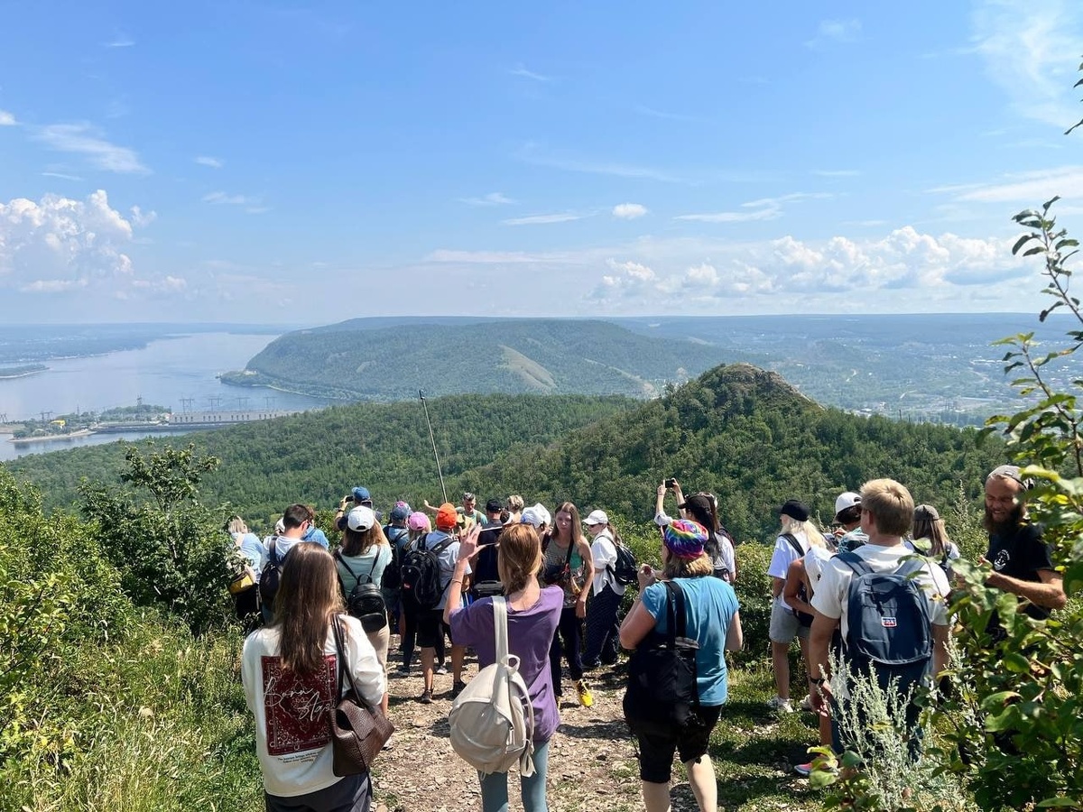    Фото предоставлено редакции ProGorodSamara