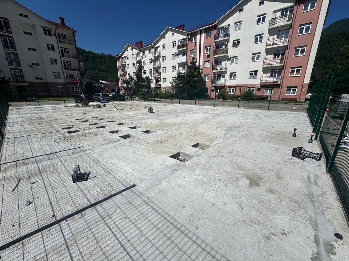    Фото: Telegram\МЦУ Сочи