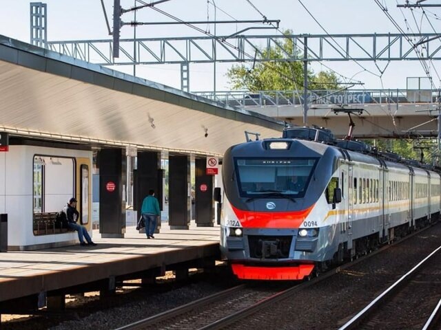    Фото: пресс-служба департамента транспорта и развития дорожно-транспортной инфраструктуры города Москвы