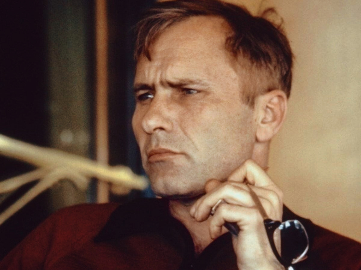 Василий Шукшин