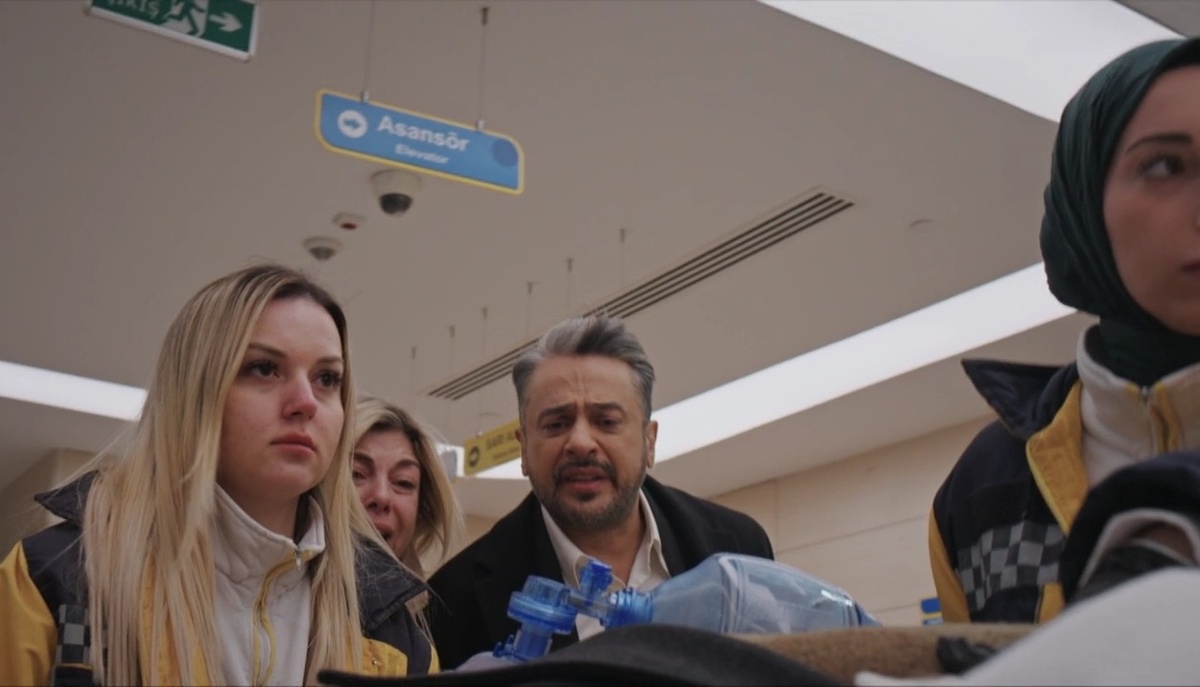 Подробное содержание 19 серии сериала "Зимородок 3" (2025). Чем закончится турецкая драма? Описание девятнадцатой серии?