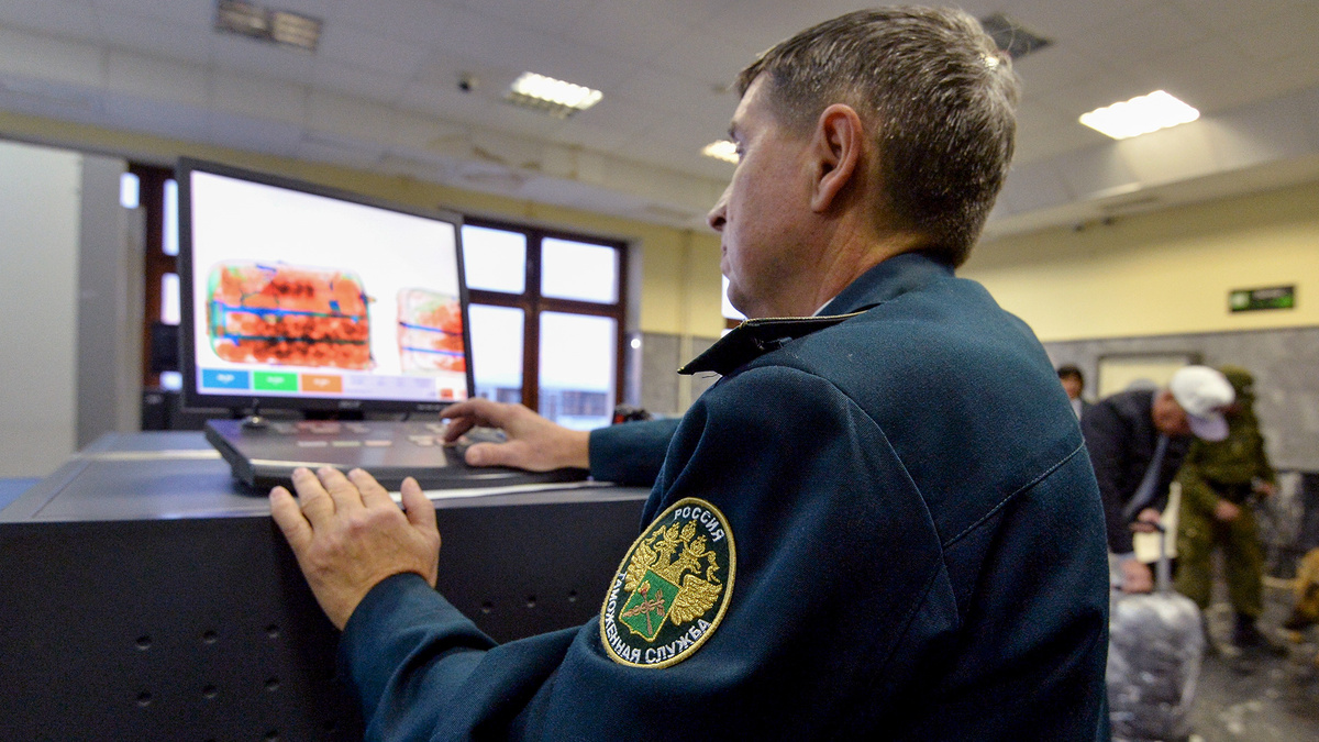 Александр Кондратюк / Sputnik