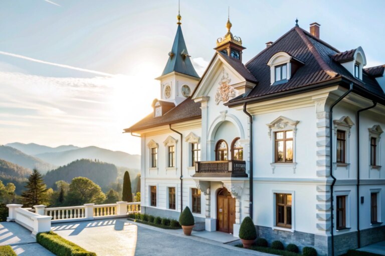    Недвижимость в Словении: как заработать на аренде и избежать рисков для цифровых кочевников