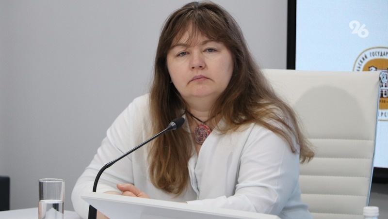    Ольга Брилёва