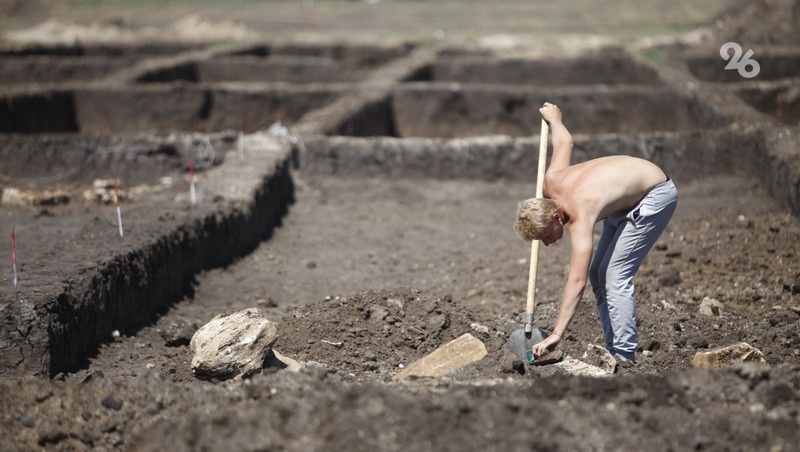      Фото: ИА «Победа26»