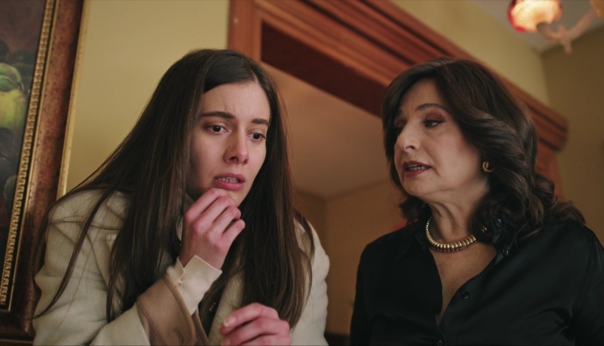 Подробное содержание 21 серии сериала "Зимородок 3" (2025). Чем закончится турецкая драма? Описание двадцать первой серии?