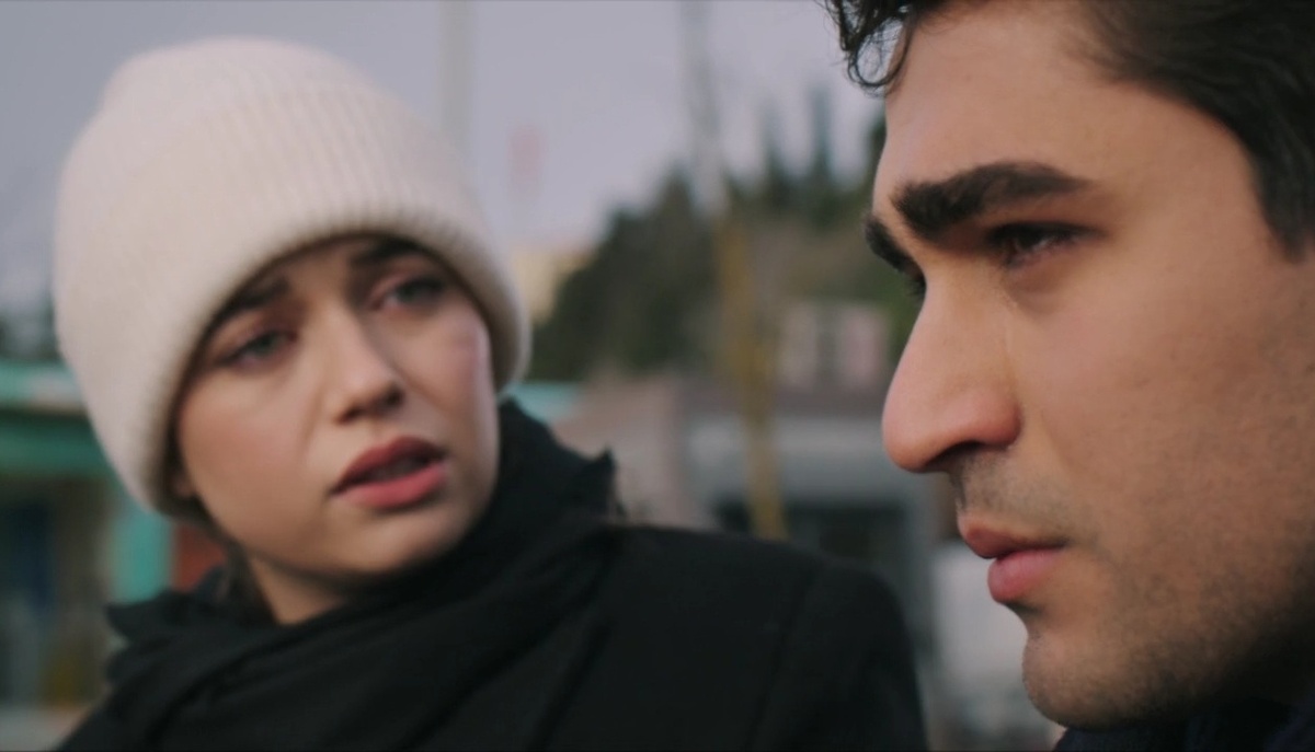 Подробное содержание 21 серии сериала "Зимородок 3" (2025). Чем закончится турецкая драма? Описание двадцать первой серии?