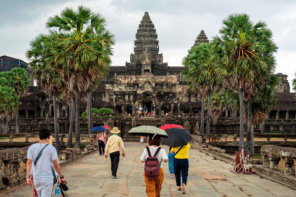 Daniel Kalker/Global Look Press  