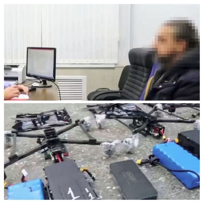    У ФСБ очередной «богатый улов»: скоро подобных «клиентов» спецслужбисты будут размещать в ведомственных тюрьмах