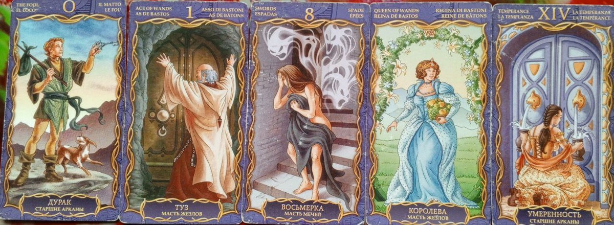 фото принадлежит автору канала