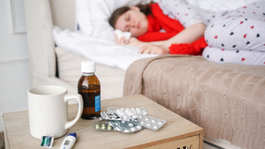    Фото: ИЗВЕСТИЯ/Анна Селина