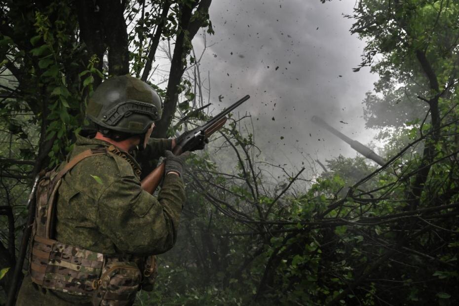    Станислав Красильников/РИА Новости