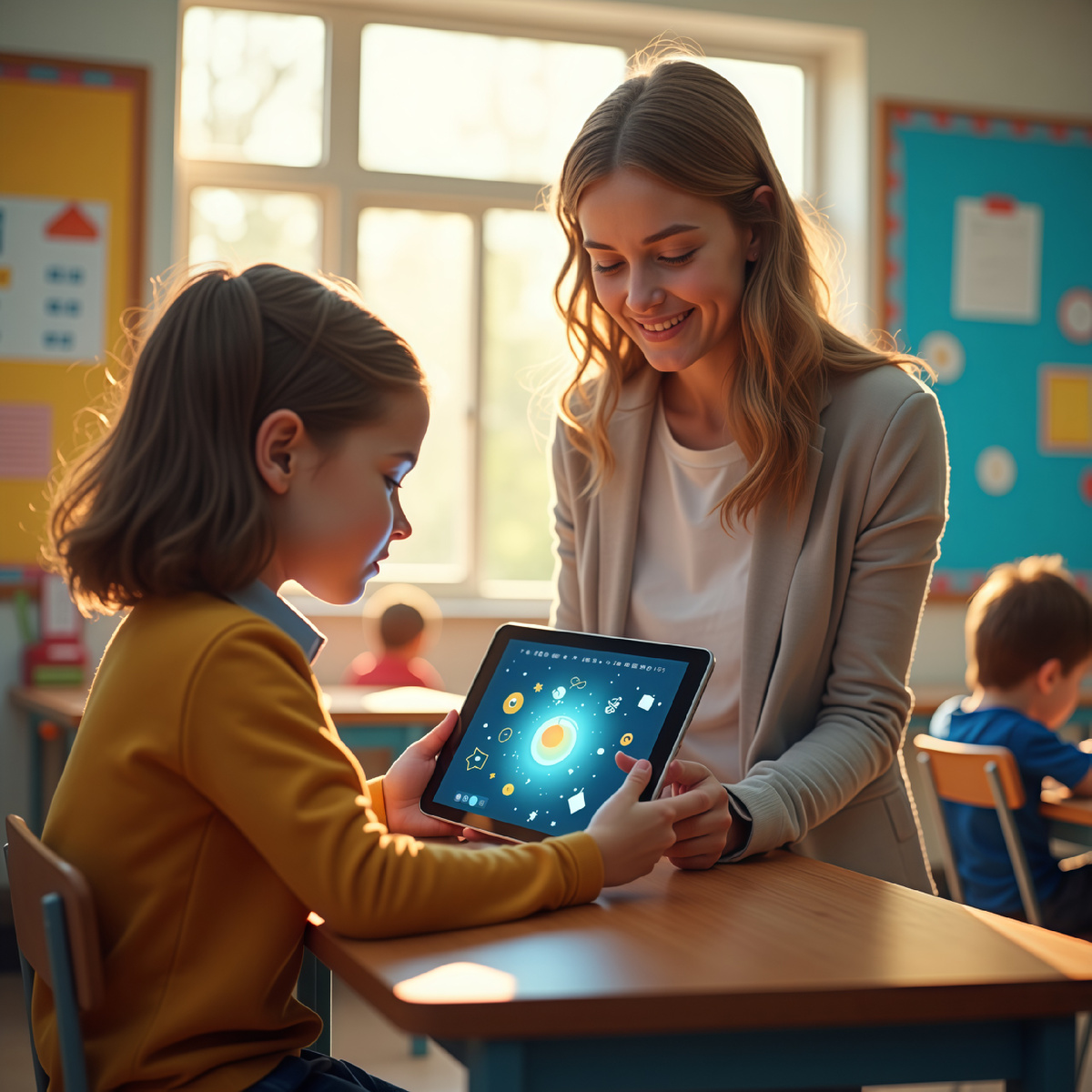 Изображение создано с помощью сервиса leonardo.ai