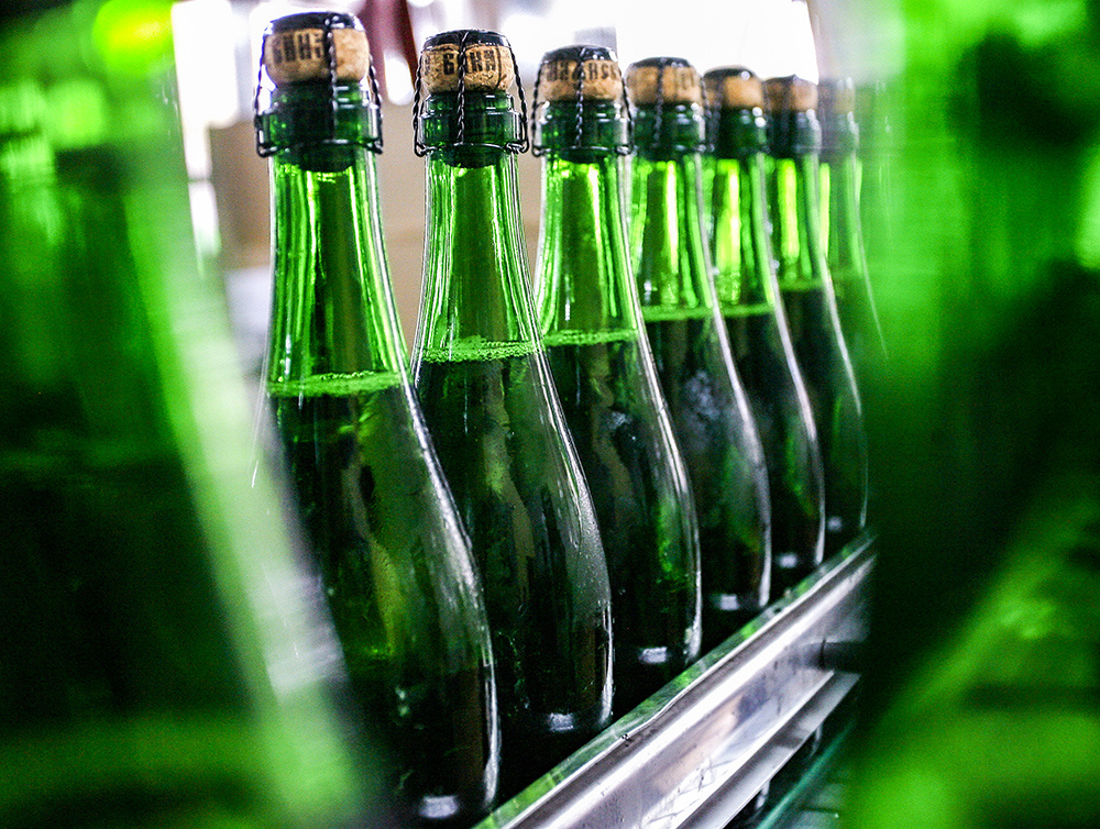 Сергей Венявский / Sputnik