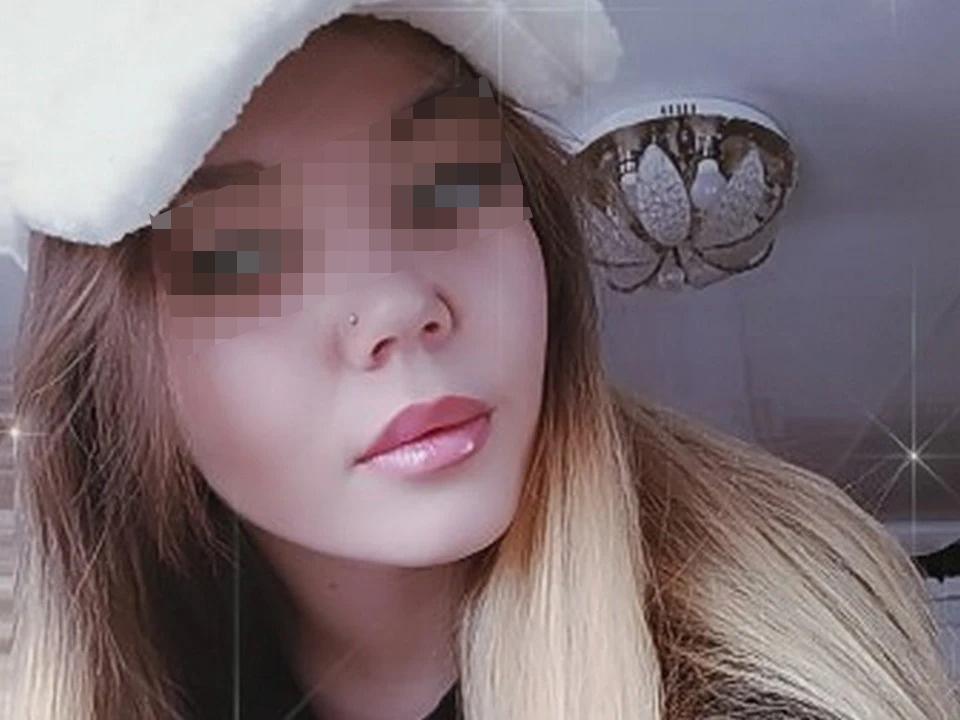 Девушка пропала 21 июля