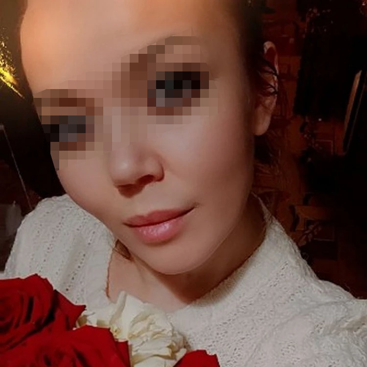 Ильсина Юлуева должна была приехать в родную деревню вечером 21 июля, но до дома так и не добралась