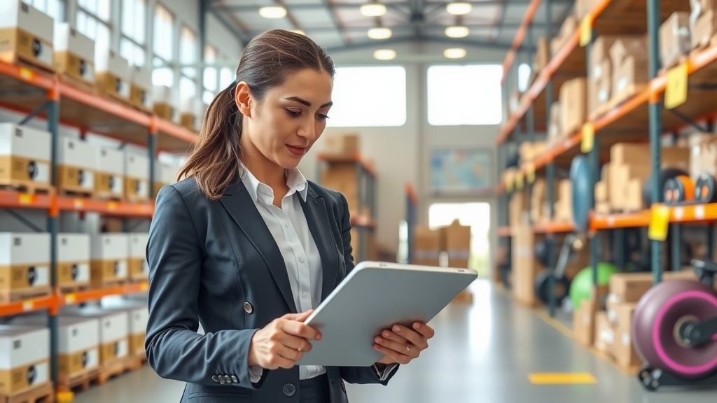    Хотите узнать, как эффективно импортировать фитнес-товары из Китая? Откройте для себя секреты доставки, сертификации и контроля качества! kargo logistic