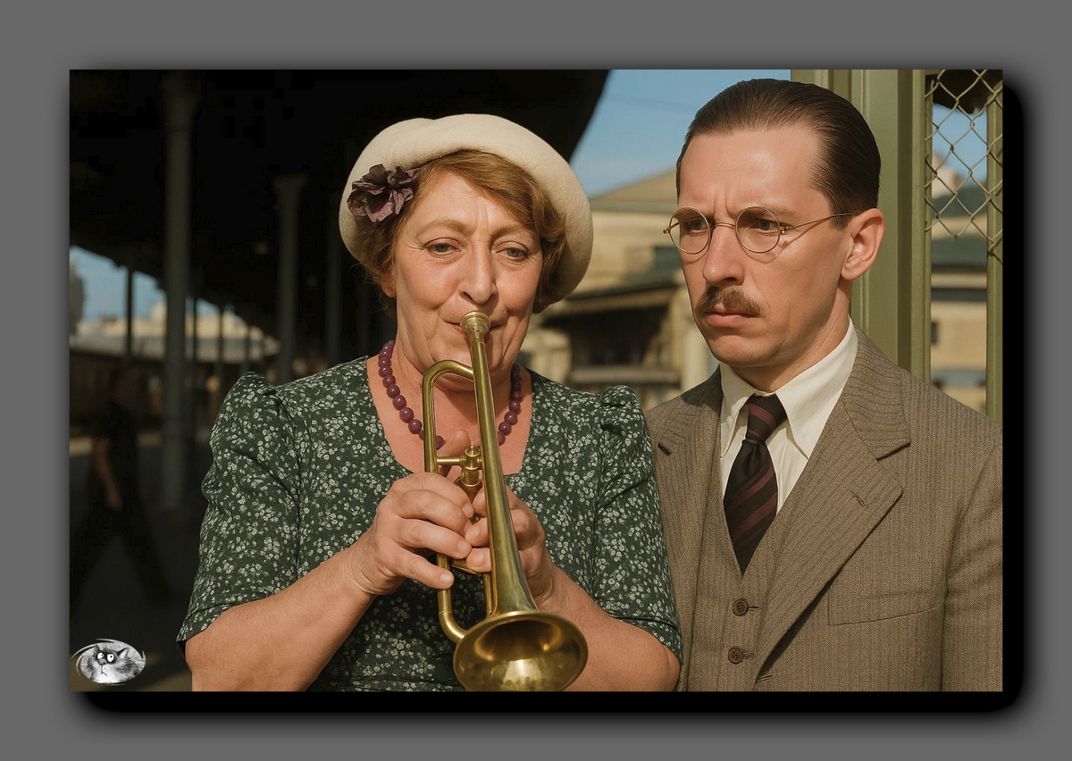 Коллаж автора