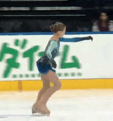 4C<< (падение)