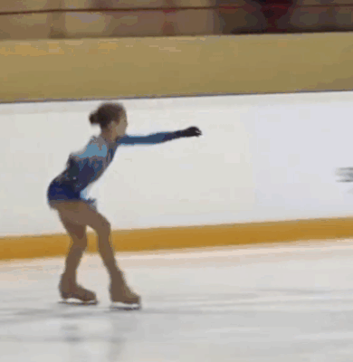 4С< (падение)