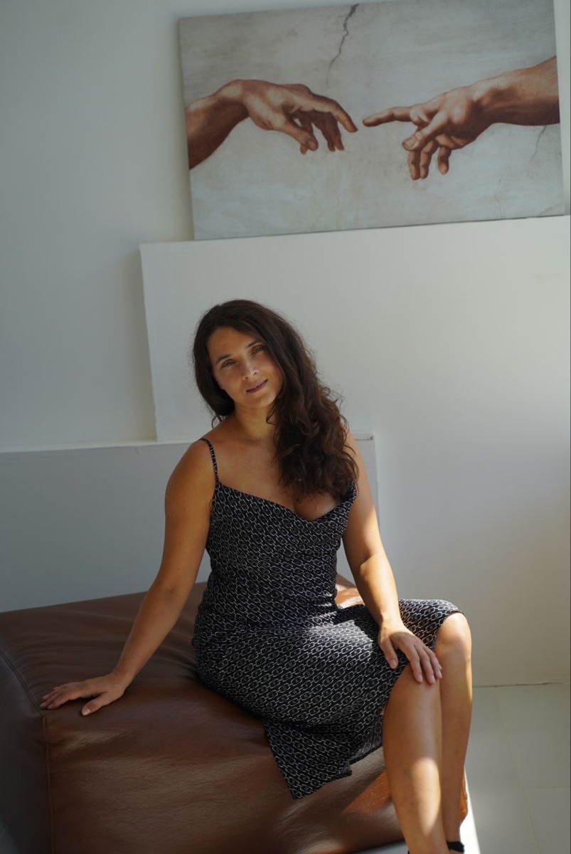 Фото из личного архива Татьяны Курчиной