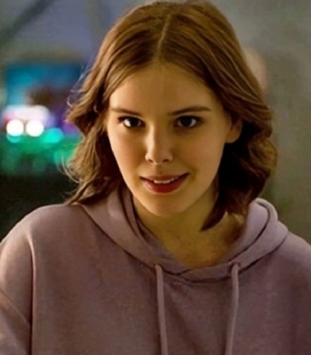 Евгения Абдулова